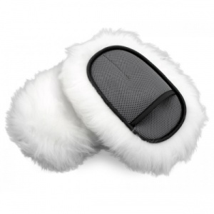 Flexipads Merino Soft Wool Wash Mitt - Rękawica z naturalnej wełny