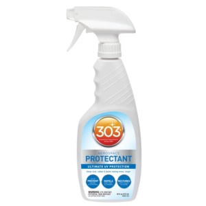 303 Aerospace Protectant - środek do ochrony tworzyw sztucznych 473ml