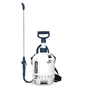 Opryskiwacz Industry Alka: Must-Have, Niesamowity