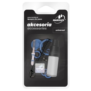 MAROLEX Zestaw naprawczy Alka line - Must-Have Best