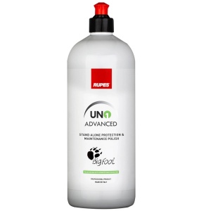 rupes uno advanced - najnowsza pasta polerska 1l