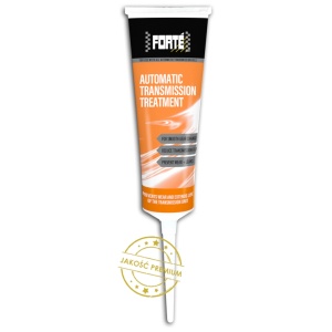 FORTE Automatic Transmission Treatment - dodatek do skrzyń automatycznych 125ml