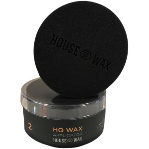 House of Wax HQ Wax Applicator – zestaw 2 aplikatorów do woskowania