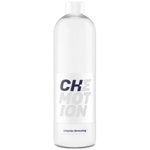 Chemotion Interior Dressing – dressing do plastików wewnętrznych 1L