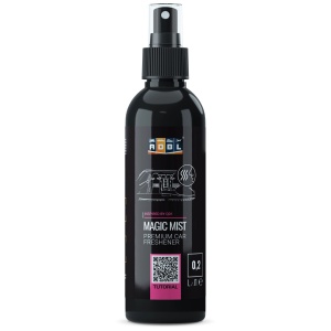 ADBL Magic Mist QD1 – odświeżacz powietrza inspirowany zapachem QD1 200ml