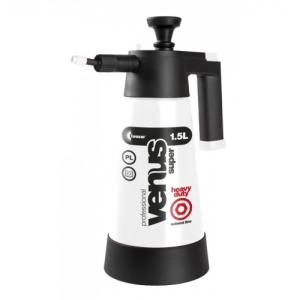KWAZAR Venus Super Heavy Duty PRO+ Solvent Opryskwiacz odporny na rozpuszczalniki 1,5L
