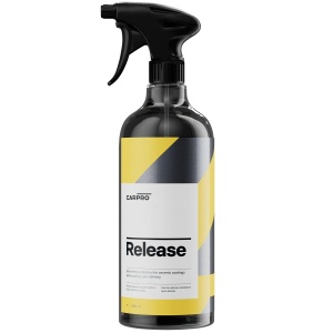 CarPro Release – quick detailer do powłok ceramicznych 1L