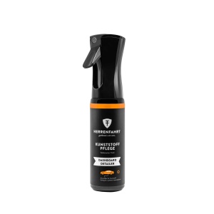 herrenfahrt kunststoff pflege – detailer do wnętrza samochodu – 300ml