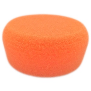 Royal Pads Light Pad One Step – pad do jednoetapowej korekty, one step, pomarańczowy 55mm