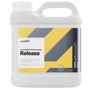 CarPro Release – quick detailer do powłok ceramicznych 4L