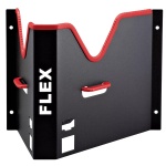 Flex WHP-1 AC/DC - uchwyt ścienny na polerki, mały