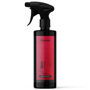 Deironizer RH+ Must-Have – Najlepsze czyszczenie felg