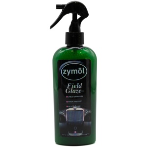 Zymol Field Glaze - Quick detailer o dużej zawartości Carnauby 236 ml