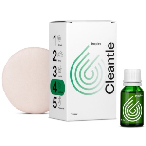 Cleantle Inspire - 1,5 roczna powłoka ceramiczna 15ml