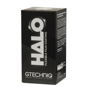 GTECHNIQ HALO – trwała powłoka do folii ochronnych PPF i winylowych 50ml