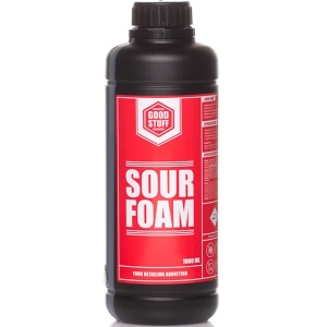 Good Stuff Sour Foam – kwaśna piana aktywna, obfita piana 1L