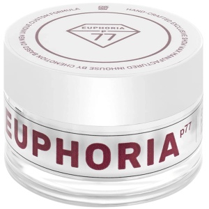 Chemotion EUPHORIA p77 – hybrydowy wosk, konkursowy wygląd 40g