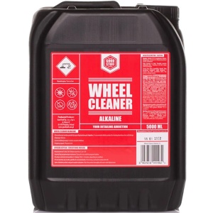 Good Stuff Wheel Cleaner Alkaline – zasadowy preparat do mycia felg 5L