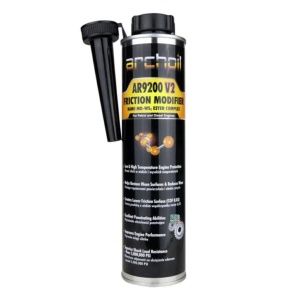 Archoil AR9200 V2 – zaawansowany modyfikator tarcia 400ml