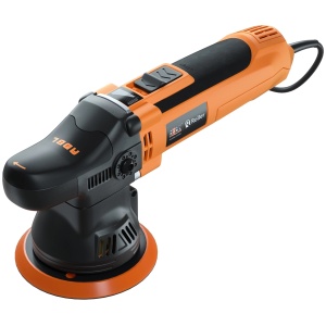 ADBL Roller D09125-01 – maszyna dual action DA, talerz 125mm, skok 9mm