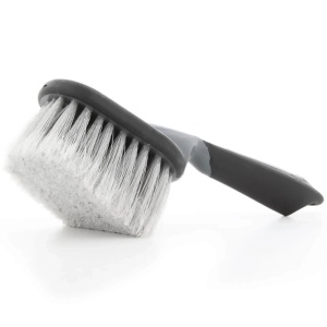 chemicalworkz ultimate tire brush – duża szczotka do czyszczenia opon