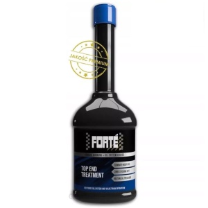forte top end treatment - środek do czyszczenia układu smarowania 400ml