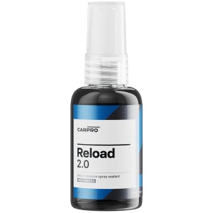 CarPro Reload 2.0 – sealant do pielęgnacji powłok ceramicznych 50ml