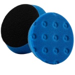 lake country sdo css blue – twardy pad polerski, niebieski, 89mm