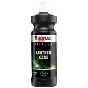 Sonax Profiline Leather Care - produkt do zabezpieczenia skóry 1l