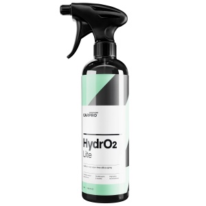 CarPro HydrO2 LITE - sealant do wszystkich powierzchni lakierowanych 500ml