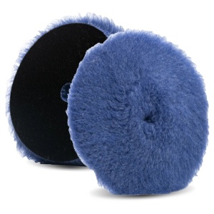 Lake Country Hybrid Wool Pad – syntetyczne futro polerskie 159mm