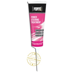 Forté Power Steering Treatment Must-Have Best