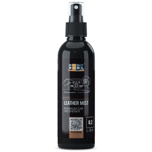 ADBL Leather Mist – odświeżacz powietrza o zapachu skóry 200ml