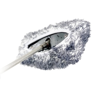 Chemicalworkz Wash Brush Cover – nakładka myjąca do szczotki, 1400GSM, 17x25cm