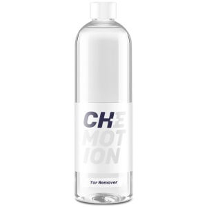 chemotion tar remover – produkt do usuwania smoły i kleju 1l