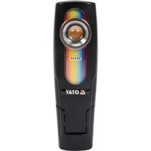 yato yt-08509 bezprzewodowa latarka inspekcyjna jak sunmatch cob led 4500k