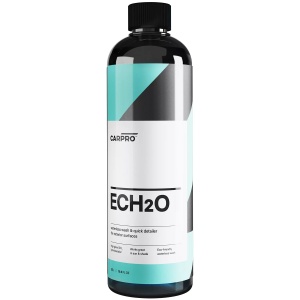CarPro Ech2O Quick Detailer śliskość błysk koncentrat 1:10 500ml