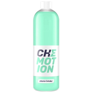 chemotion interior detailer - preparat d czyszczenia i pielęgnacji elementów wewnętrznych 1l