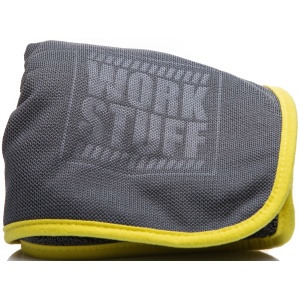 Work Stuff Monster Drying Towel XS – najchłonniejszy ręcznik do osuszania samochodu, 55x50cm