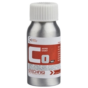 GTECHNIQ C0v2 Aero Coat - Powłoka hydrofobowa 30ml