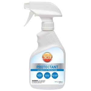 303 Aerospace Protectant - środek do ochrony tworzyw sztucznych 295ml