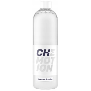 Chemotion Ceramic Booster – produkt do pielęgnacji powłok ochronnych 250ml