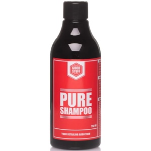 Good Stuff Pure Shampoo – szampon samochodowy o neutralnym pH 250ml