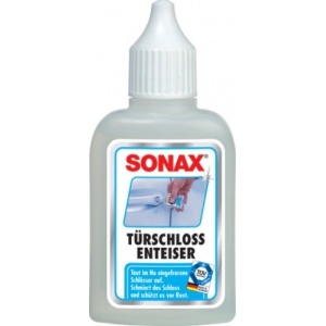 SONAX - Odmrażacz do zamków 50ml