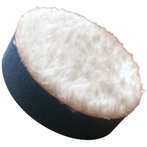 Royal Pads Light Pad Micro Cut – pad polerski z mikrofibry, usuwa głębokie zarysowania 55mm