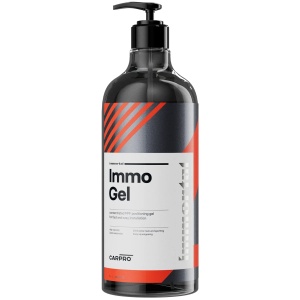 CarPro ImmoGel – żel do aplikacji bezbarwnych folii ochronnych 1L