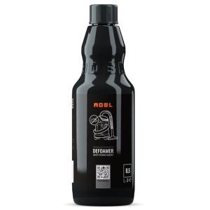 ADBL Defoamer - wyjątkowo wydajny, produkt przeciwpienny 500ml