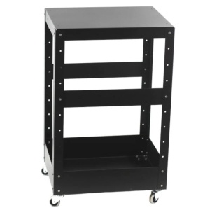 Poka Premium Equipment Wózek detailingowy pod stojak na felgi WD_SF