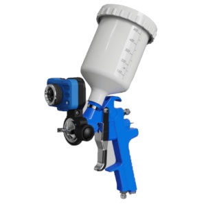 Luwo Latarka na pistolet lakierniczy CRI+95