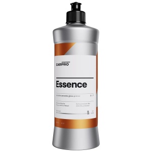CarPro Essence - cleaner primer pasta finishowa z powłoką kwarcową 500ml